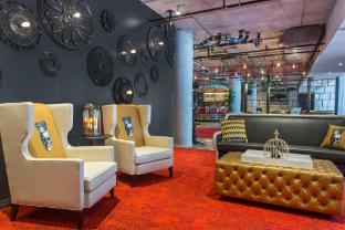 cambria hotel new orleans downtown warehouse district