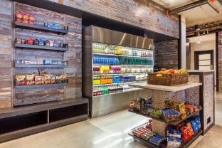 cambria hotel new orleans downtown warehouse district