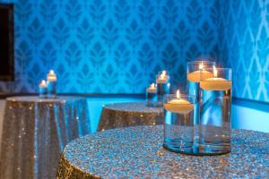 cambria hotel new orleans downtown warehouse district