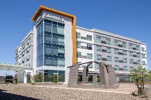 Cambria Hotel Phoenix Chandler - Fashion Center,Phoenix>>Chandler,4 star