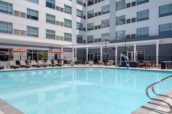 cambria hotel phoenix chandler fashion center