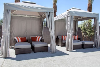 cambria hotel phoenix chandler fashion center