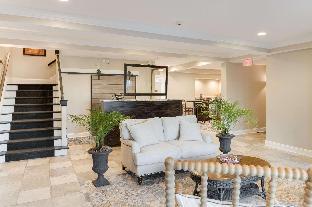 The Port Inn And Cottages, Ascend Hotel Collection,Panama City>>Gulf,4 star