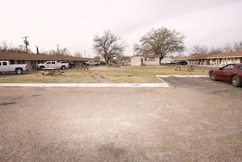 Andrews Motor Inn,Midland>>Andrews,2 star