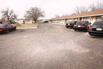 Andrews Motor Inn,Midland>>Andrews,2 star