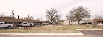 Andrews Motor Inn,Midland>>Andrews,2 star