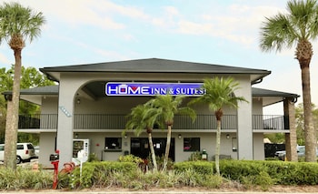 Home Inn & Suites Orlando-Apopka,Orange County>>Apopka,3 star