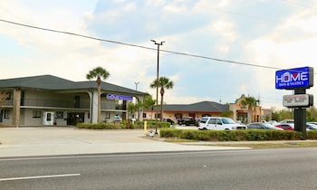 Home Inn & Suites Orlando-Apopka,Orange County>>Apopka,3 star