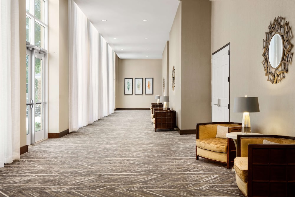 hilton garden inn charlotte southpark