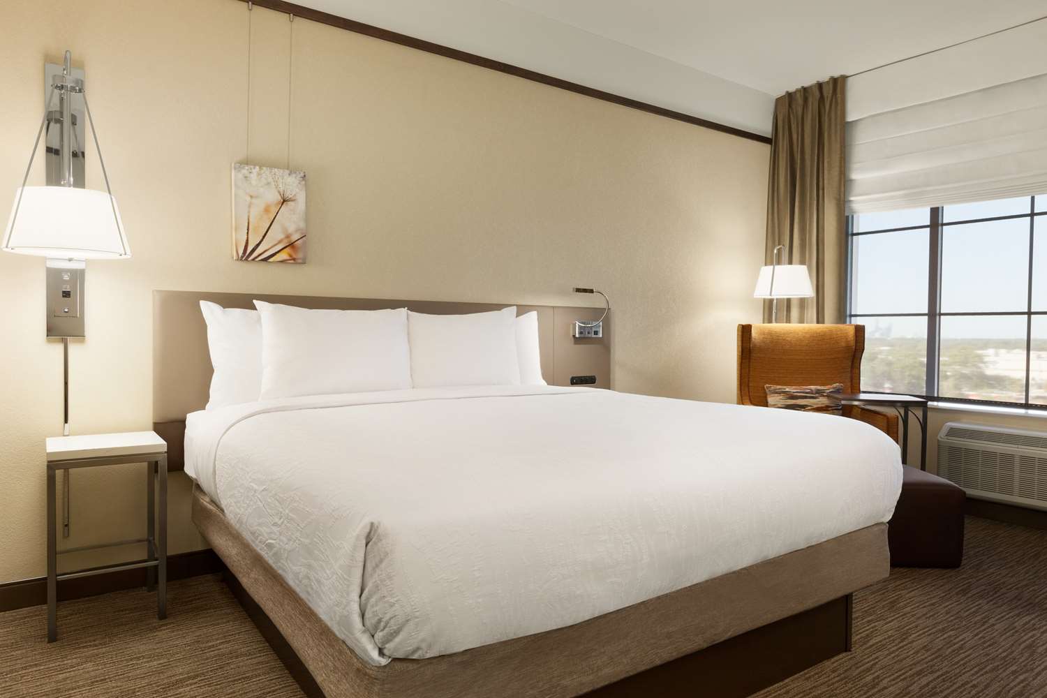 hilton garden inn charlotte southpark