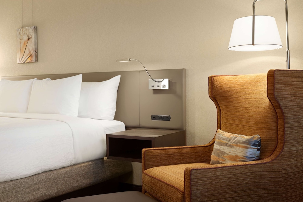 hilton garden inn charlotte southpark