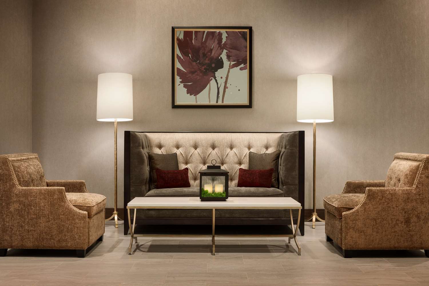 hilton garden inn charlotte southpark