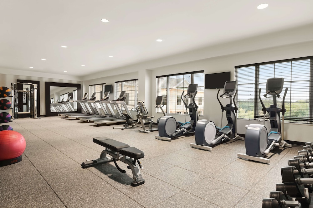hilton garden inn charlotte southpark