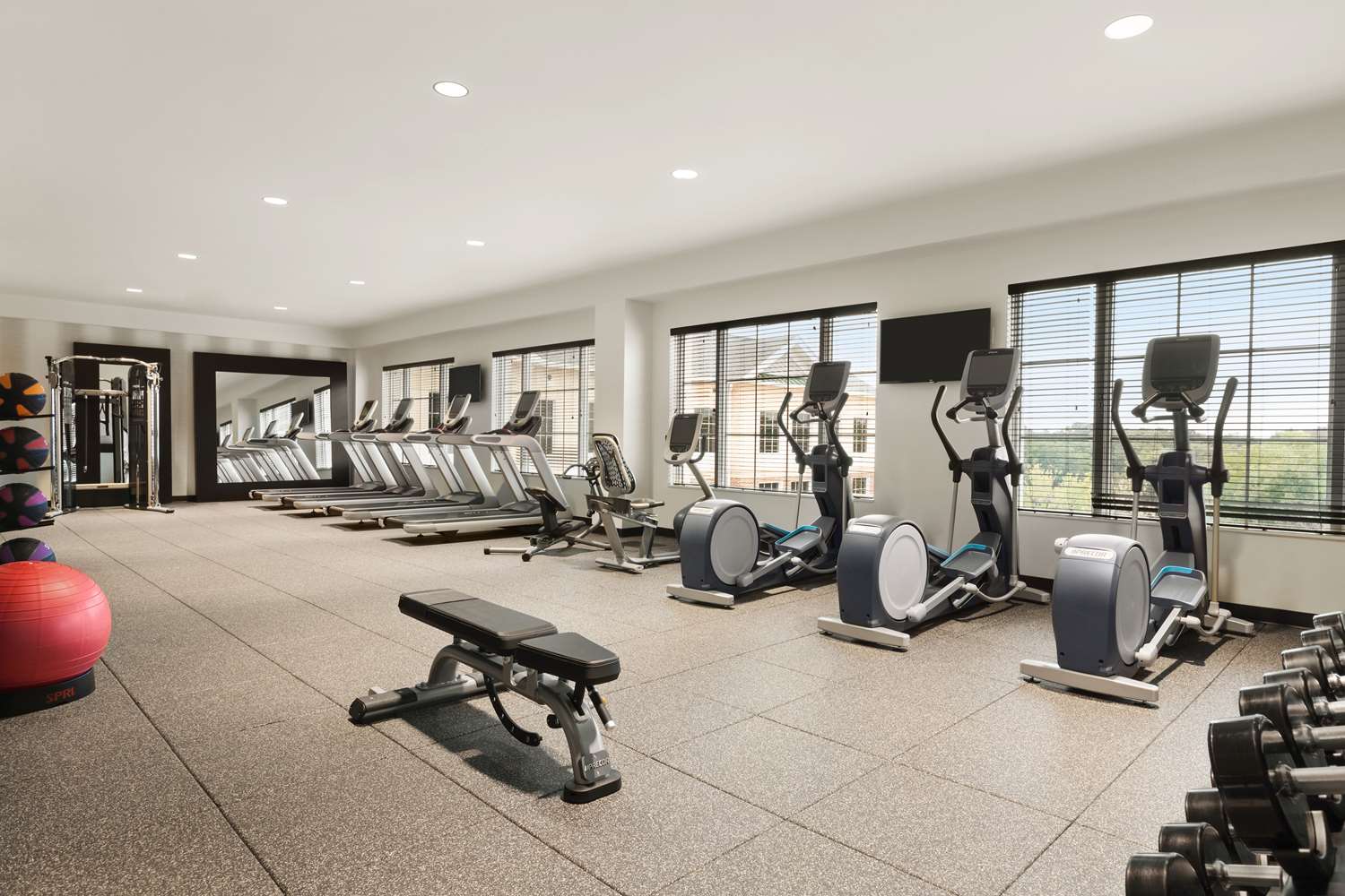 hilton garden inn charlotte southpark