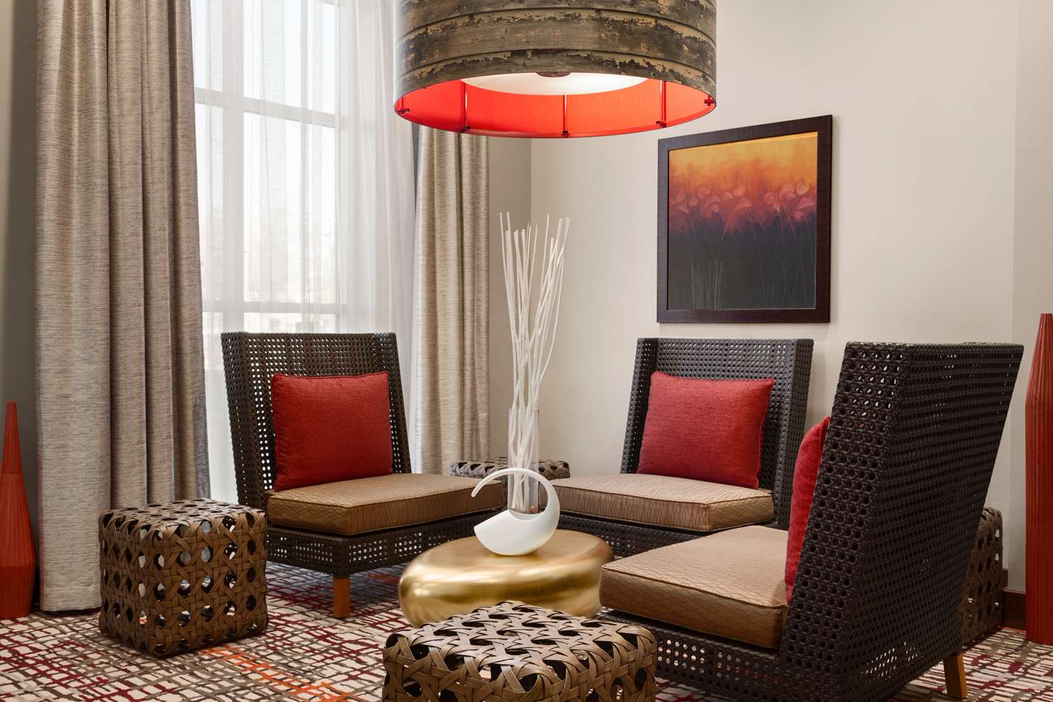 hilton garden inn charlotte southpark