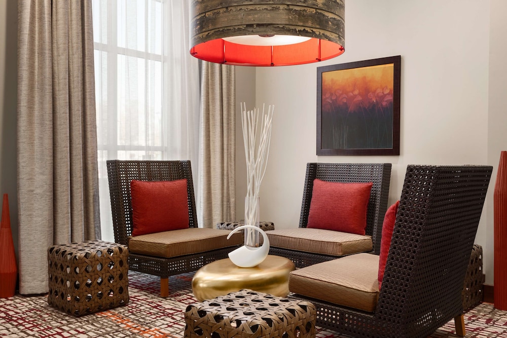 hilton garden inn charlotte southpark