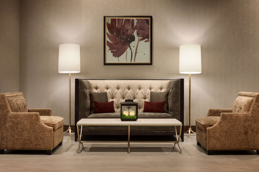 hilton garden inn charlotte southpark