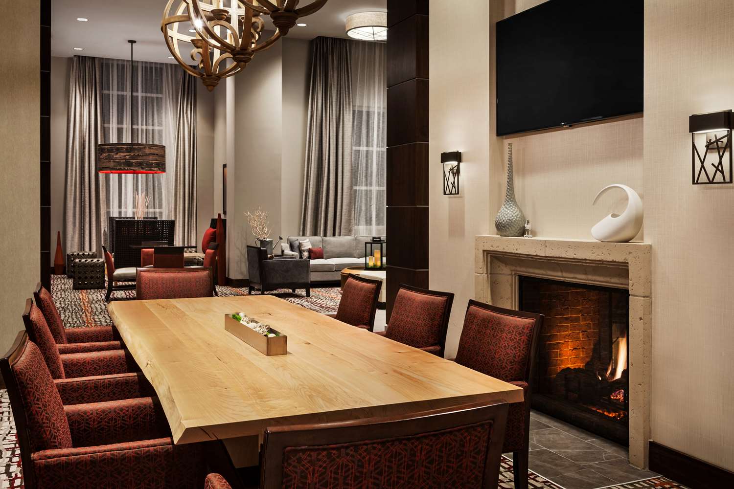 hilton garden inn charlotte southpark