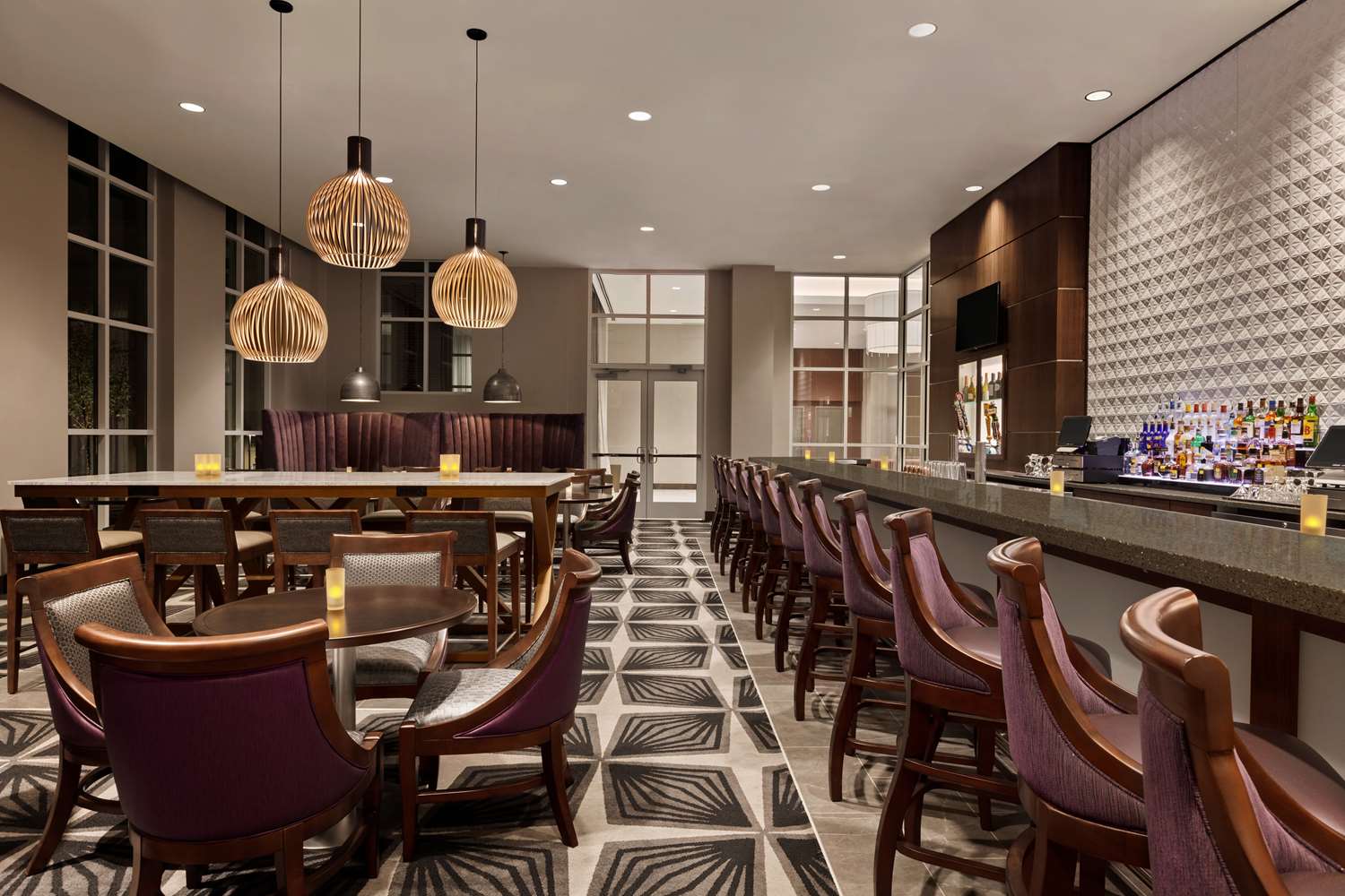 hilton garden inn charlotte southpark