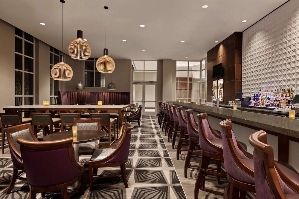 hilton garden inn charlotte southpark