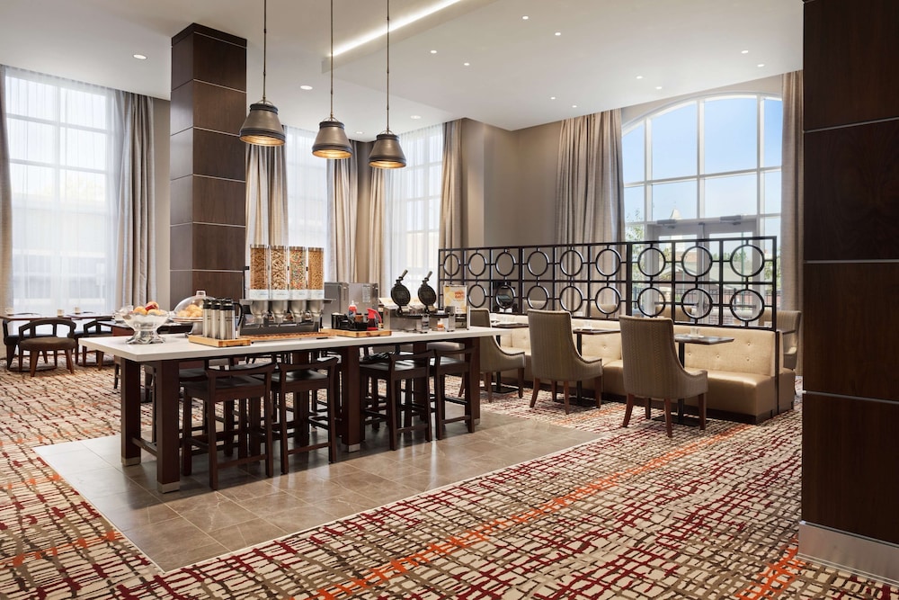 hilton garden inn charlotte southpark