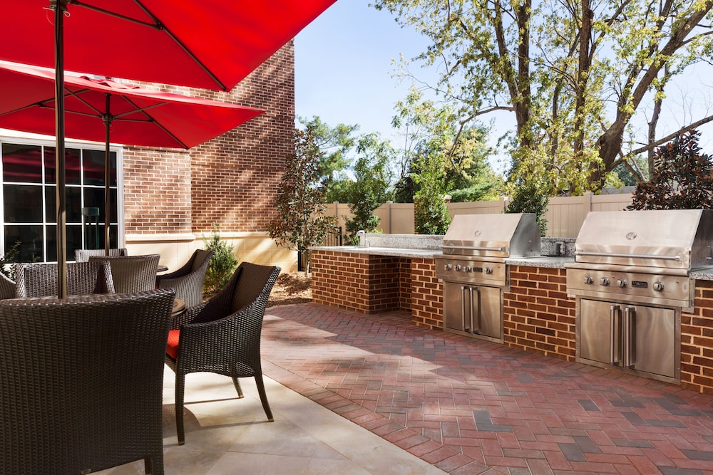 hilton garden inn charlotte southpark