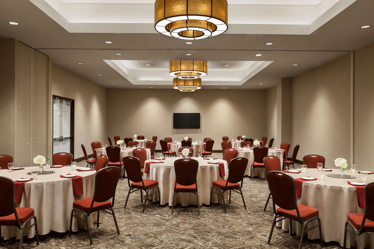hilton garden inn charlotte southpark