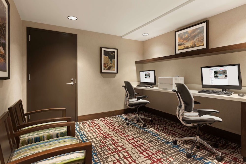 hilton garden inn charlotte southpark