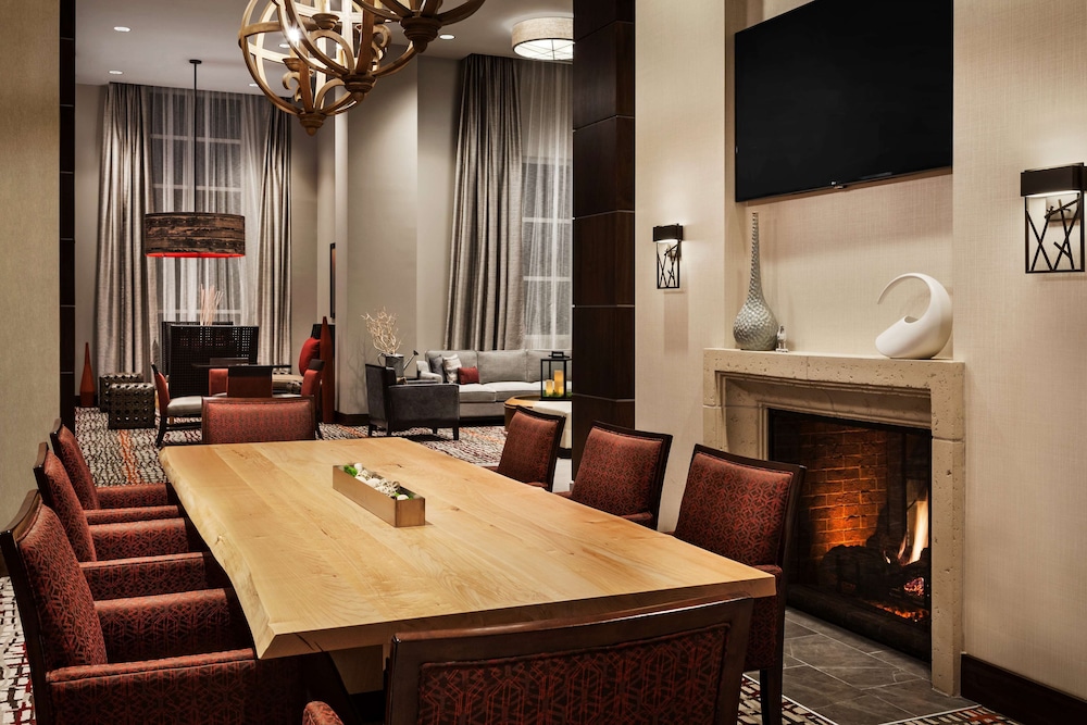 hilton garden inn charlotte southpark
