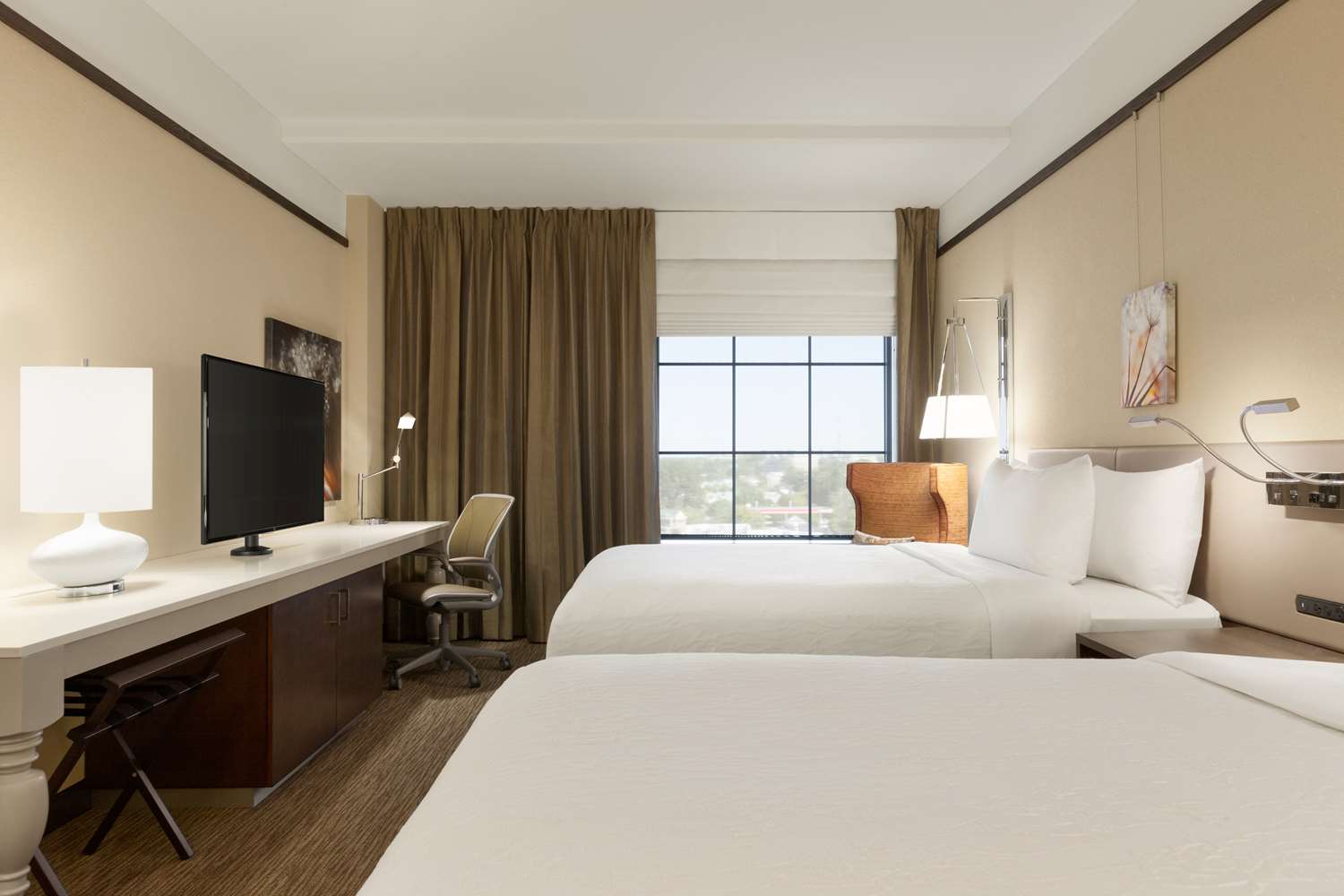 hilton garden inn charlotte southpark