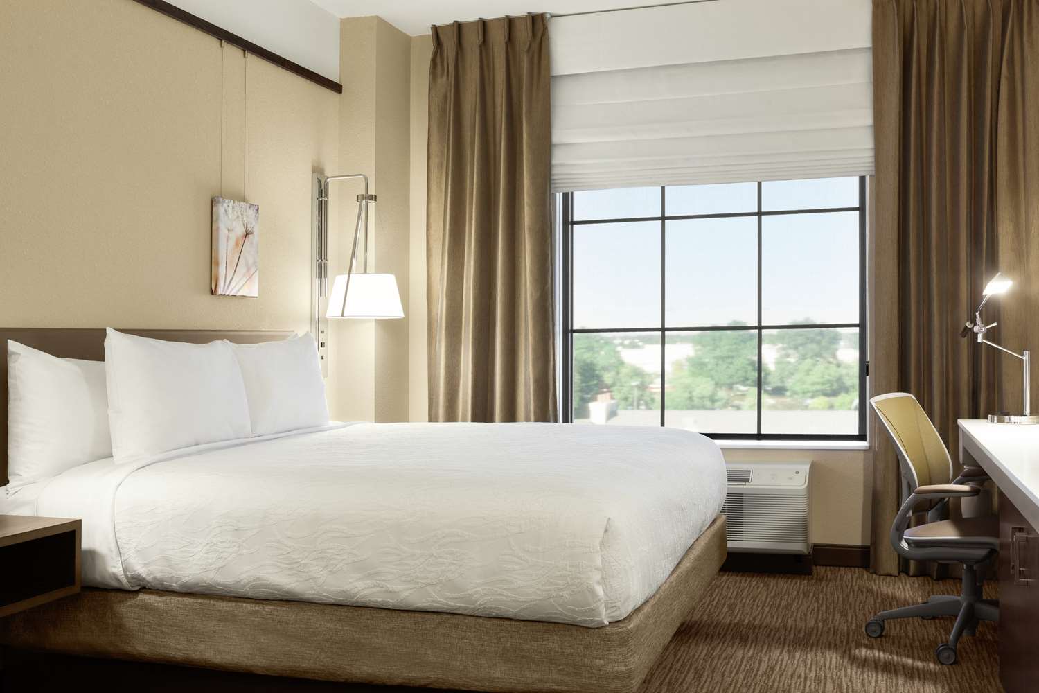 hilton garden inn charlotte southpark
