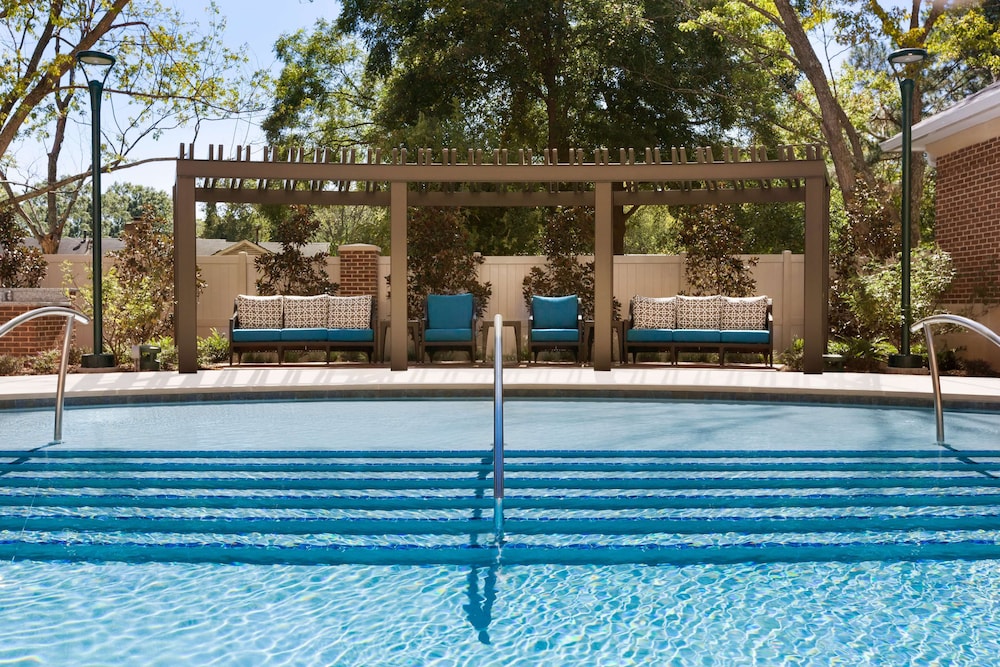 Hilton Garden Inn Charlotte Southpark,North Carolina>>Charlotte,3 star