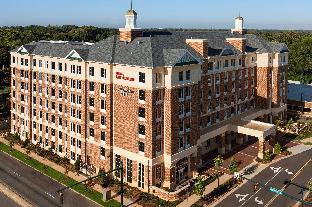 hilton garden inn charlotte southpark