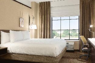 hilton garden inn charlotte southpark