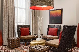 hilton garden inn charlotte southpark