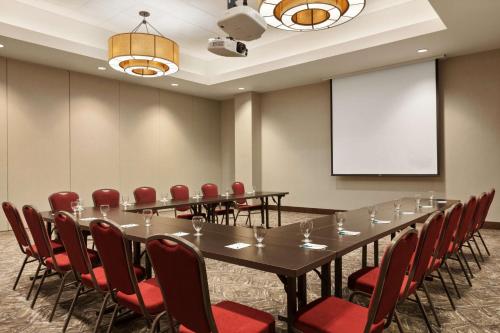 hilton garden inn charlotte southpark