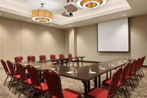 hilton garden inn charlotte southpark