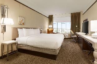 hilton garden inn charlotte southpark