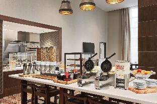 hilton garden inn charlotte southpark