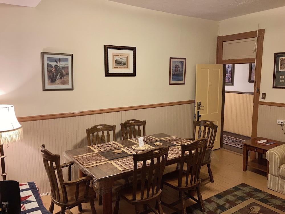 historic downtown capitol hotel vacation suites