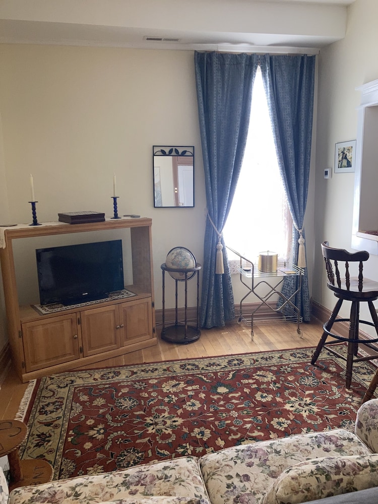 historic downtown capitol hotel vacation suites