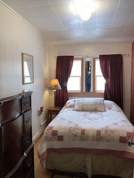 historic downtown capitol hotel vacation suites