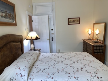historic downtown capitol hotel vacation suites