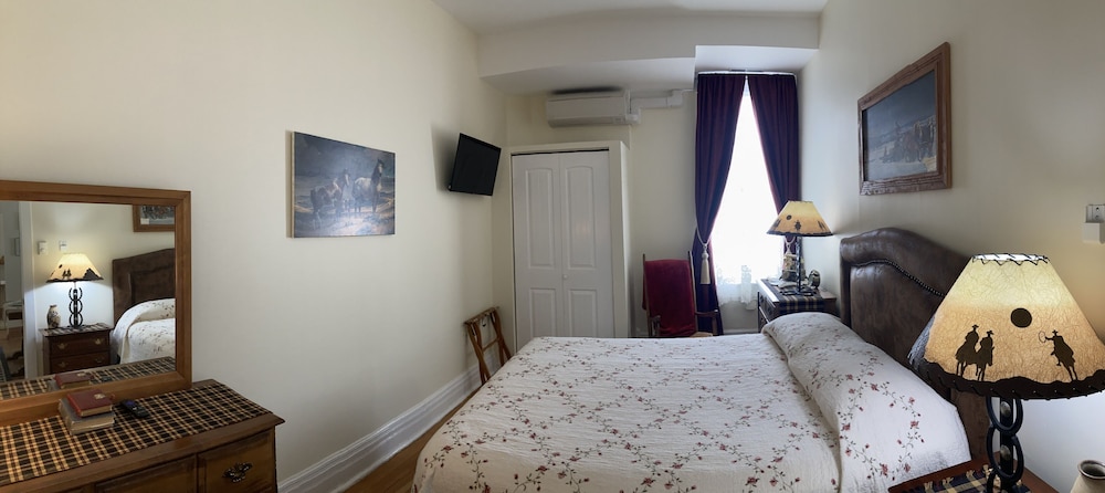 historic downtown capitol hotel vacation suites