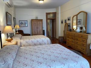 Historic Downtown Capitol Hotel Vacation Suites,Sheridan>>Buffalo,3 star