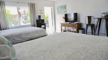 4145 by the sea inn and suites