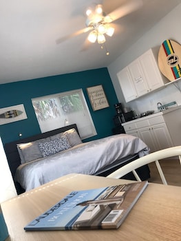 4145 by the sea inn and suites