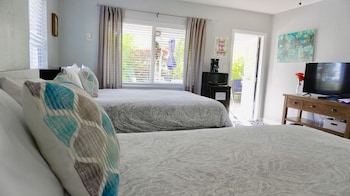 4145 by the sea inn and suites