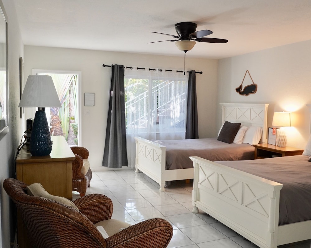 4145 by the sea inn and suites