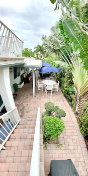 lauderdale by the sea